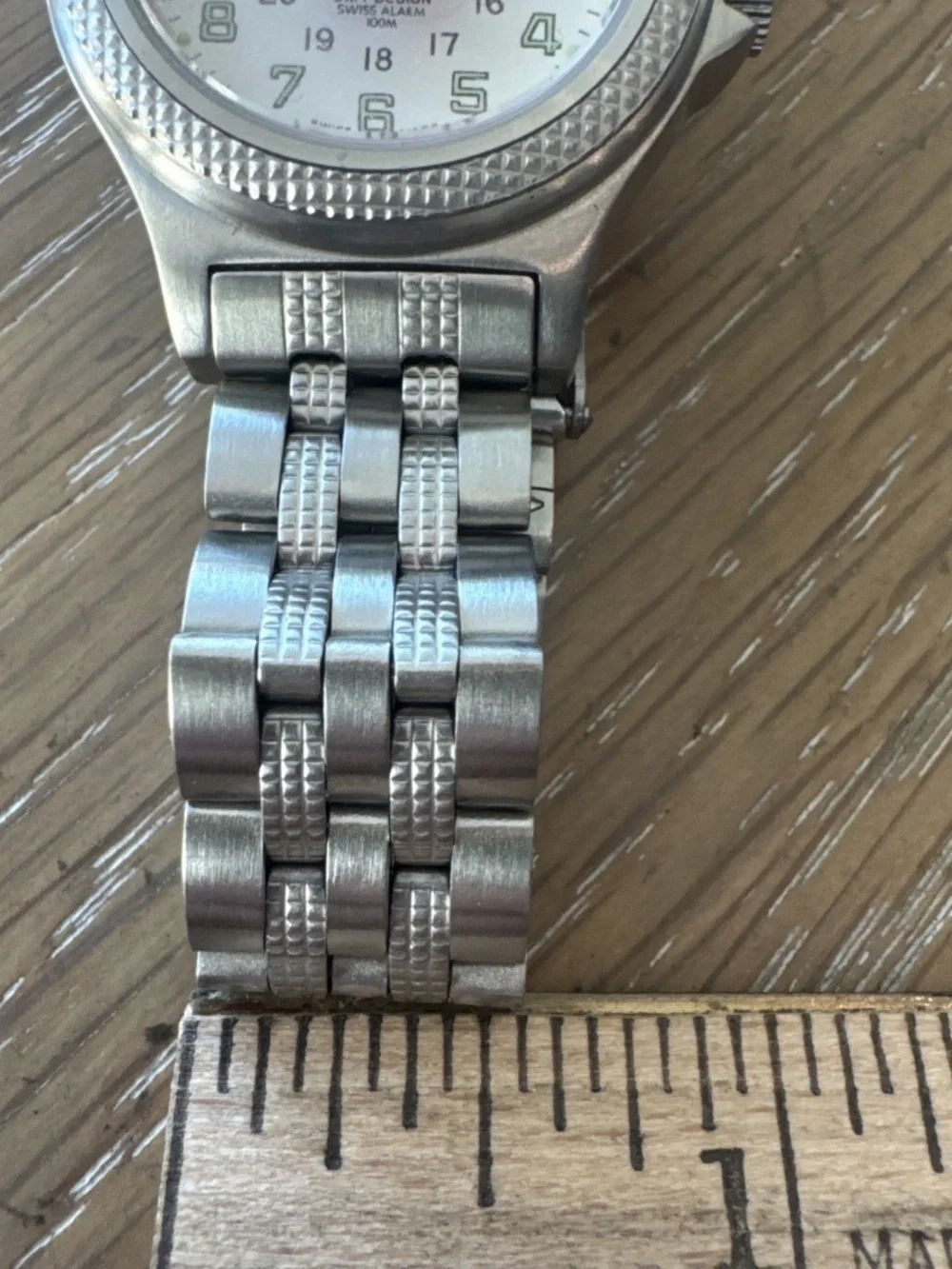 Wenger Swiss Army Swiss Military & SMT Design Watch for Women New in Box